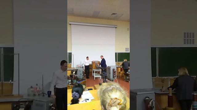 День открытых дверей Физтех 14.04.2019 ч.4 смотреть онлайн