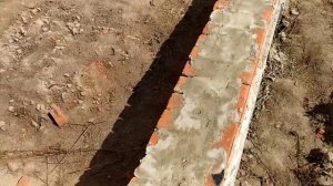 Монтаж канализации по фундаменту(+ закладная под электрику)