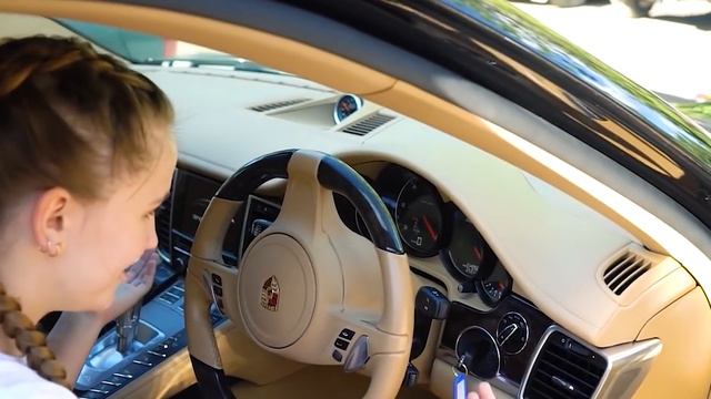 HIMAN КУПИЛ НОВУЮ ТАЧКУ ЗА 2 000 000 РУБЛЕЙ...ПУШКА!!