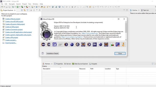 How to resolve error coming while fetching projects from TFS server using eclipse 2012-12 version смотреть онлайн