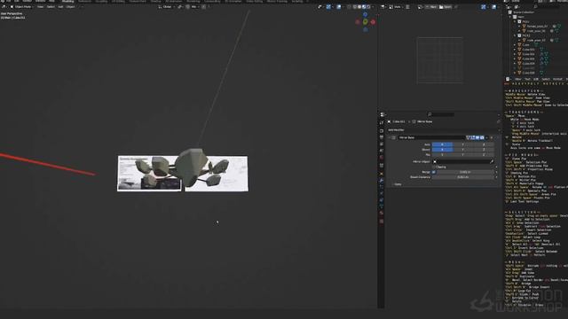 02 - Exterior Blockout