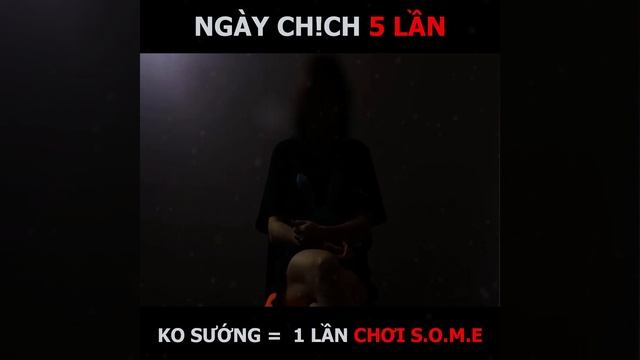 Cô gái trải lòng về sở thích chơi some смотреть онлайн