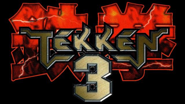 Tekken 3 OST: Eddy Gordo's Theme (Namco System 12) смотреть онлайн