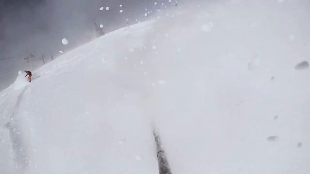 Шерегеш 2021 попали в снегопад смотреть онлайн