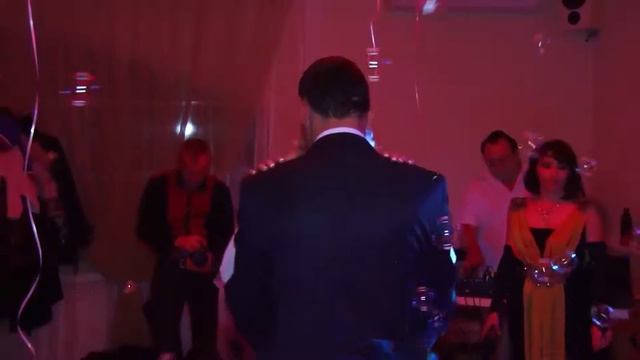 1-й танец. смотреть онлайн