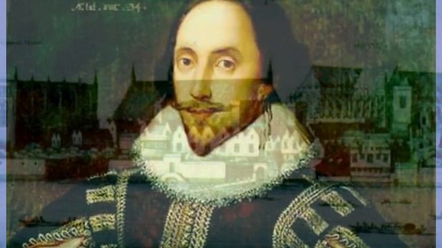 Аудио с картинками. Уильям Шекспир - Сонеты (Shekspir - Soneti) смотреть онлайн