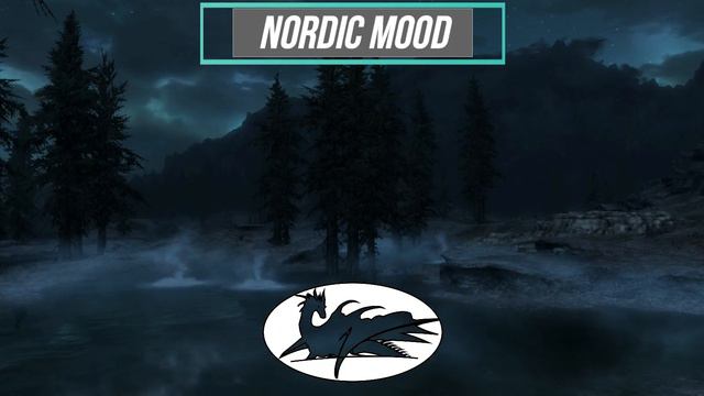 RPG Nordic Mood 🎧 Best Mood 🔥 D&D 🎵 Indie смотреть онлайн