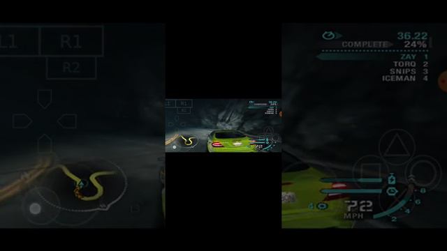 NEED FOR SPEED CARBON COLLECTOR'S EDITION SAVEDATA AETHER SX2 ANDROID 60FPS HD NO LAG CONFIG SETTIN смотреть онлайн