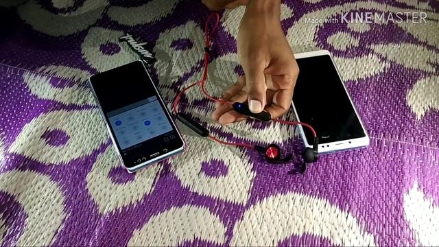 Bluetooth headset. Huawei AM61. Review in tamil смотреть онлайн