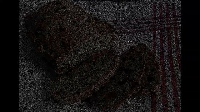 Вот такой бездрожжевой хлеб можно испечь в духовке! смотреть онлайн