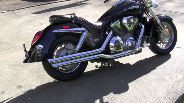 VTX 1800R