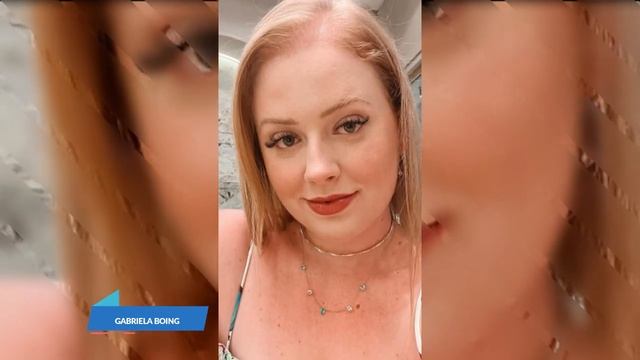 GABRIELA BOING,British Plus Size Model | Biography | Curvy Instagram Star | Fashion Model Wiki смотреть онлайн