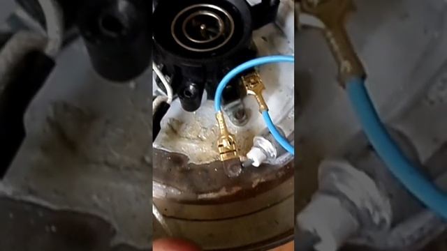 Ремонт электрочайника замена контактов. Подписывайтесь на канал смотреть онлайн