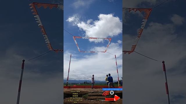 PART 1 || BABAK KUALIFIKASI GEBYAR LEGOK BERSATU || PRA 1 || EVENT NEW VERZA JUMAT 2 FEBRUARI 2024 смотреть онлайн