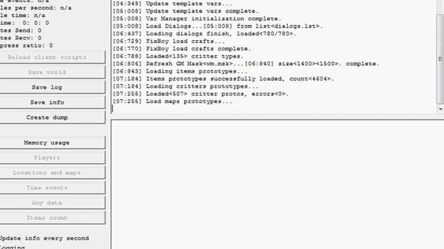 [Tutorial 3] How Install GUI_MOD v.0.3 on clean fonline TLA SDK [PL] смотреть онлайн