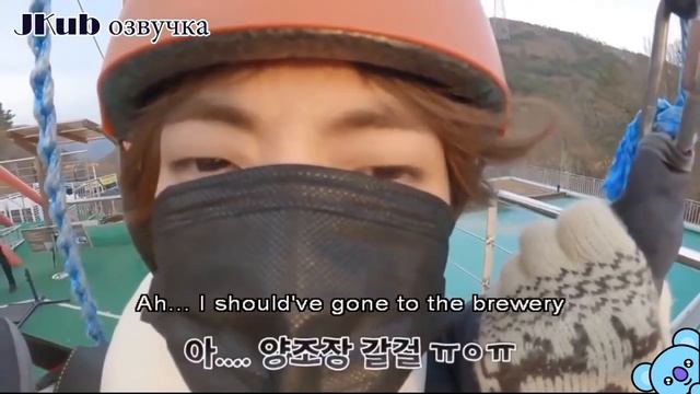 [РУС ОЗВУЧКА JKub] BTS 2021 WINTER PACKAGE FULL [ENG SUB] с русской озвучкой смотреть онлайн