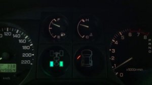 Перегрев двигателя Mitsubishi Pajero/Montero III