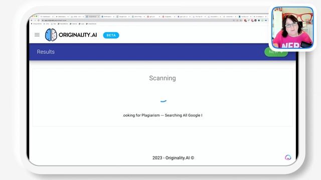 Testing 2 GPT Detection Tests смотреть онлайн