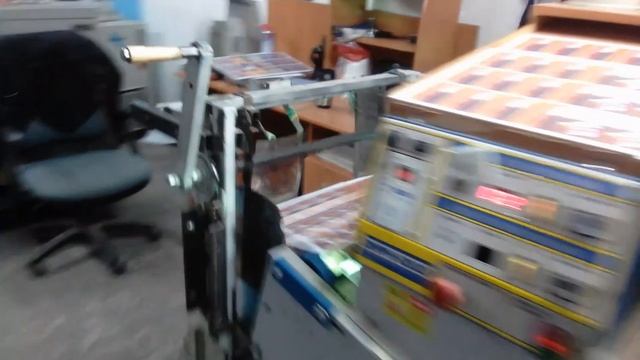 Офсетная печать, пластиковые карты,видео смотреть онлайн