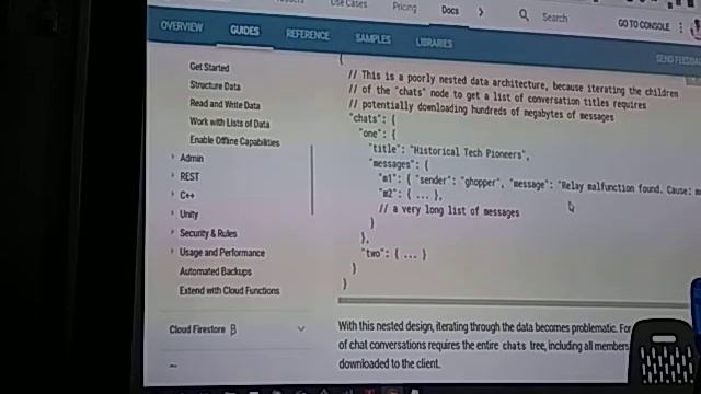 Firebase Realtime Database complete Tutorial zero to hero part 2 | Digital Molvi смотреть онлайн