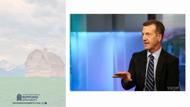 "We Are Going To Have a Recession and Stock Market Decline in 2024" - Jeremy Grantham смотреть онлайн