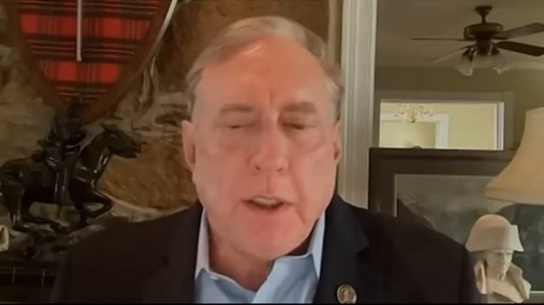 The United States announced plans to create a coalition.