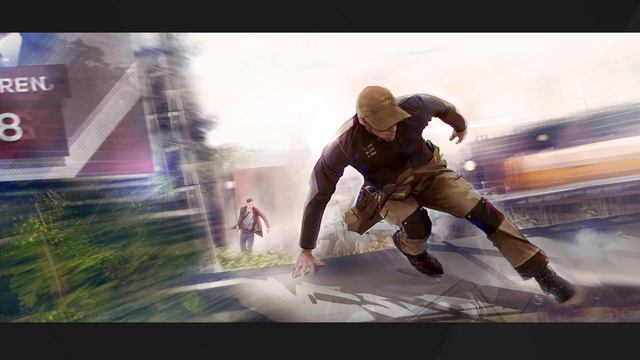 КРАСИВЕЙШИЕ ИЛЛЮСТРАЦИИ часть 2 игры Detroit Become Human смотреть онлайн