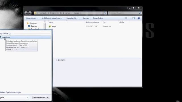 Tortoise SVN - Fehlende Status Icons im Explorer смотреть онлайн