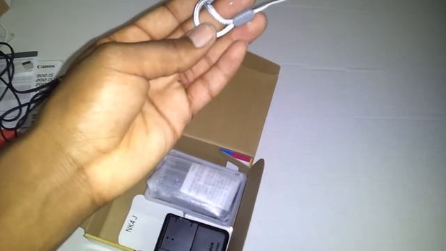 Unboxing New "Canon Powershot" A22000 смотреть онлайн