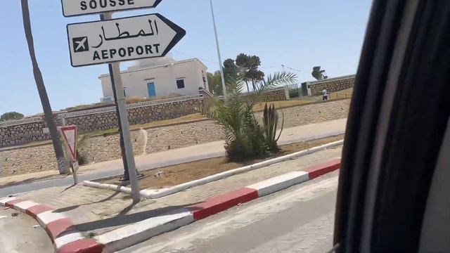 Ka Bella Le Soleil Bella Vista Hotel Tunisia/ Tunesië Monastier 2023