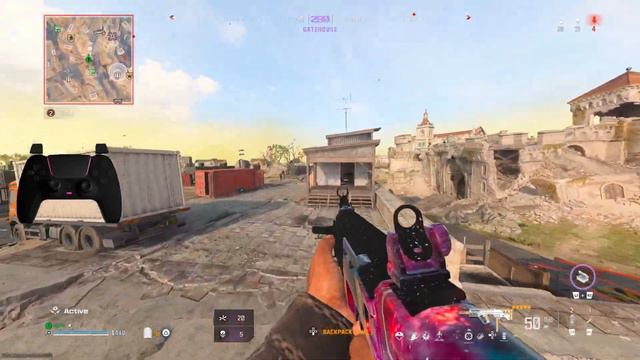 *NEW* Best Settings in Warzone 3 for Movement + Aimbot 🎯 смотреть онлайн