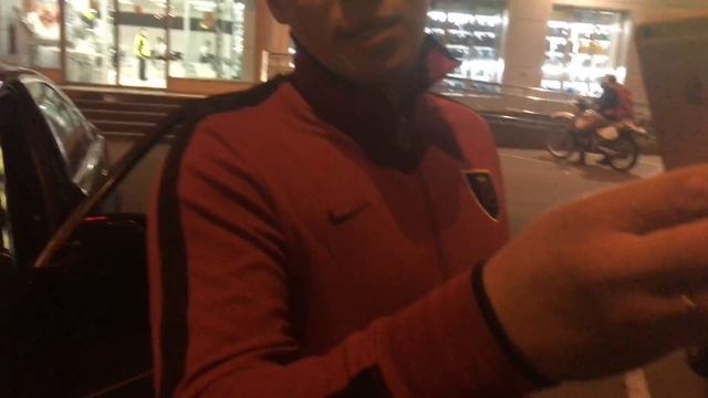 Михалыч купил бэху ?ребята из Фильма бумер одобрили выбор ? смотреть онлайн