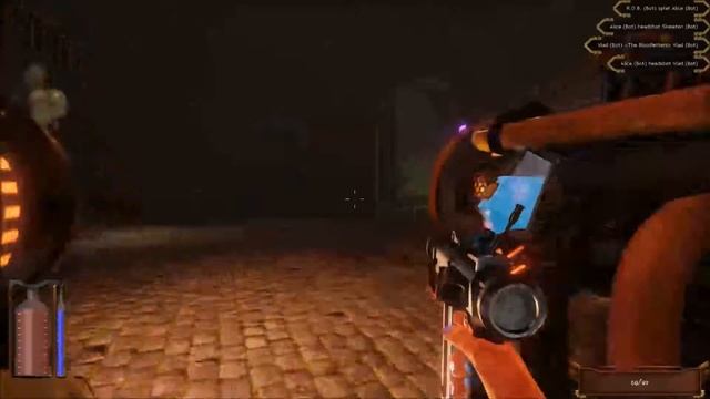 Fabula Mortis - Game Explorers review смотреть онлайн