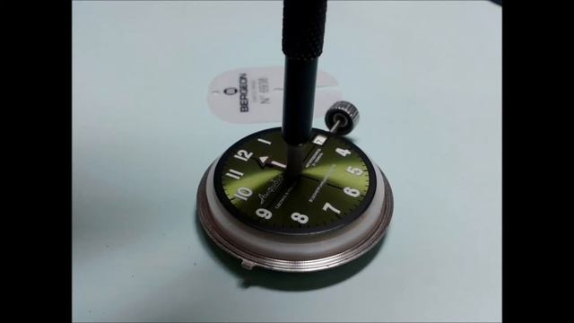Vostok Amphibia #4 смотреть онлайн