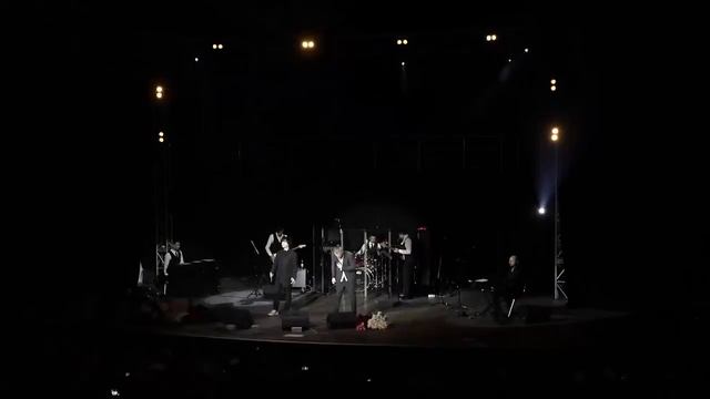 Гела Гуралиа Питер 2017 Колизей Избранное смотреть онлайн