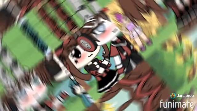 Худи {клип гача лайф} ✨😙 смотреть онлайн