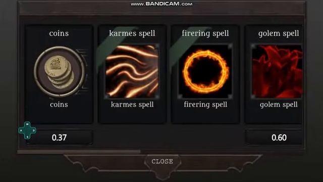 The Magical Typewriter v.1.35.9 ~ UNLIMITED COINS & FREE SPELLS смотреть онлайн
