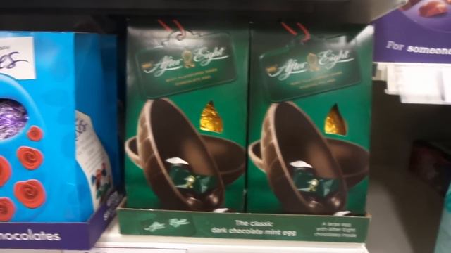 Checking the Easter Chocolate Eggs: Kinder, 1D, Batman, Mickey etc. смотреть онлайн