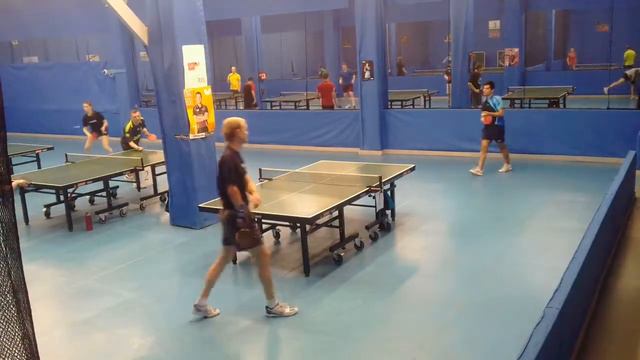 20180317 Сб Open 1/2 Лукьянов П - Хусен С. смотреть онлайн
