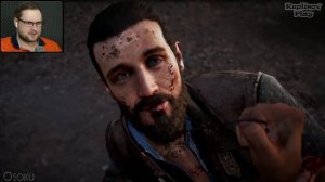 СМЕШНЫЕ МОМЕНТЫ С KUPLINOV PLAY (FAR CRY5)