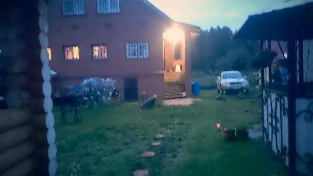 Продаётся дача,60 км по Новомосковскому тракту,Не далеко от Дружинино, Свердловская область смотреть онлайн