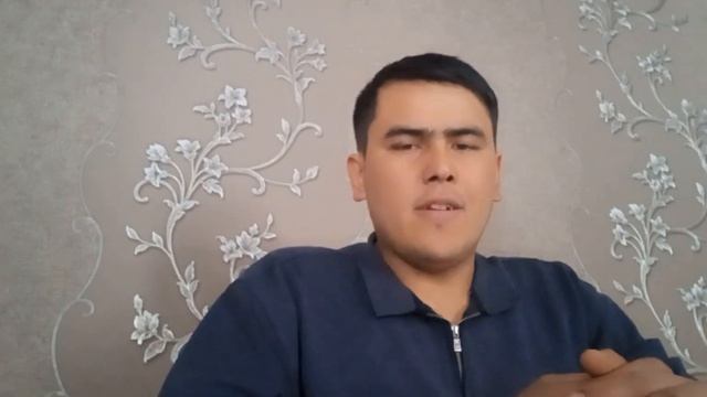 #9 Bozor Turlari Haqida Ma'lumot