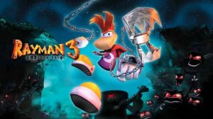 Rayman 3 Music: The Looming Sea (Extended)