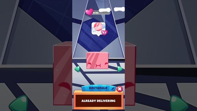 63rd Deconstructivism Floor, a New Completed Floor! - Cat Game Cat Collector смотреть онлайн