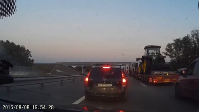 Крым 2015. Москва - Ростов-на-Дону смотреть онлайн