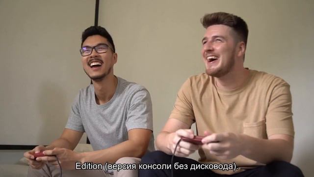 У жителей России появится возможность купить PlayStation 5 до Нового года смотреть онлайн