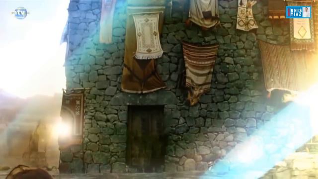 ИБРАХИМ ПАЙГАМБАР алейхи салам / Кыргызча котормо смотреть онлайн