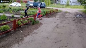 ЕКАТЕРИНА САЙБЕЛЬ/БЕРУ С НЕЁ ПРИМЕР/ВОПРОС ХЕЙТЕРАМ/ПОКАЗЫВАЮ ДВОР