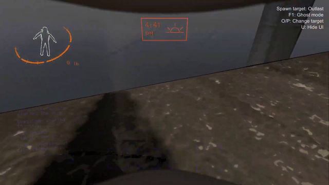 A giant spawns and outlast F****ing dies смотреть онлайн