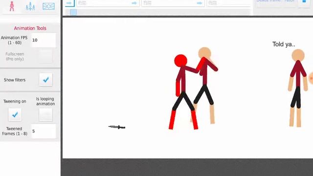 Dont Fuck With StickNodes Ink смотреть онлайн